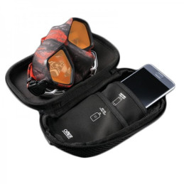 Custodia per maschera
