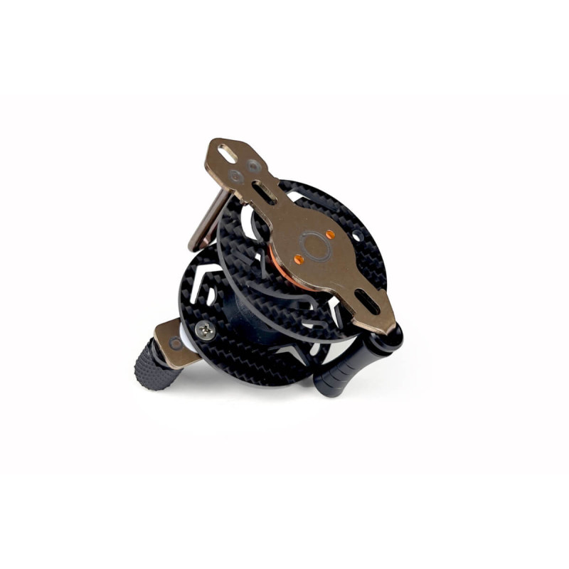 Sigalsub Edy in carbonio