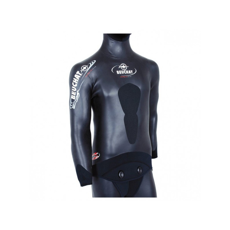 Giacca Beuchat Marlin Elite 5mm
