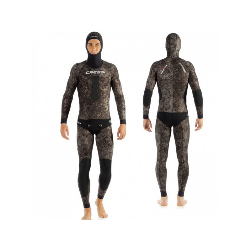 Cressi Tracina 5mm