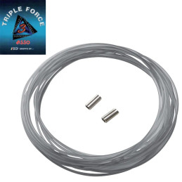Kit monofilo Asso Tripla Forza 1.47mm