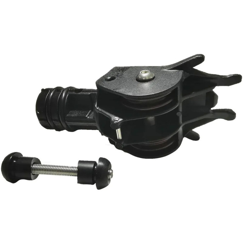 Testata Sigal HT Inverter