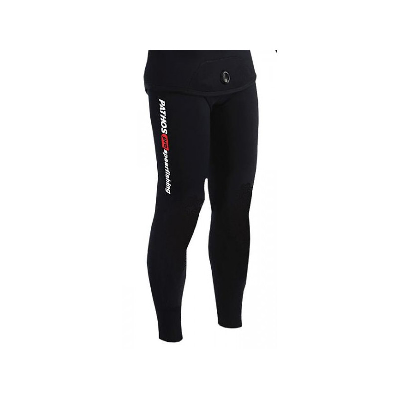 Pantaloni Pathos Onyx 7mm