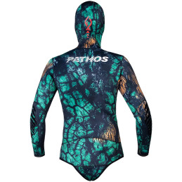 Pathos Ultra Camu 5mm