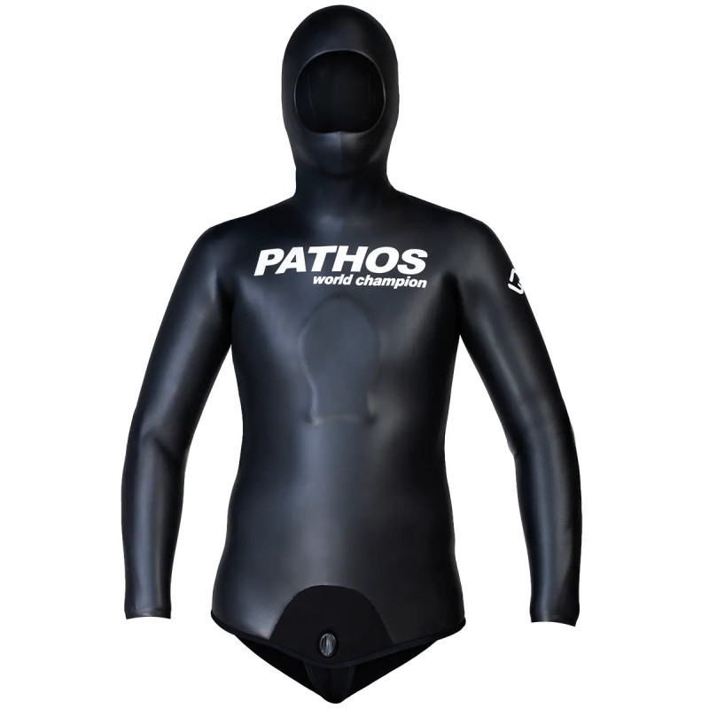 Giacca Pathos World Champion 7mm