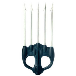 Fiocina 5 punte Omer