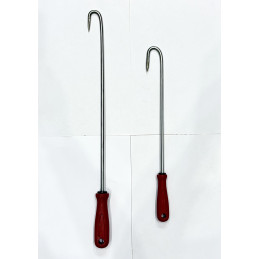 Raffio per polpi inox