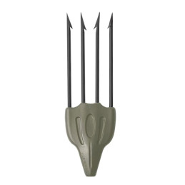 Salvimar Speed 4 punte Mustad