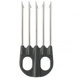 Salvimar Speed 5 punte