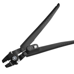 Pinza per sleeves C4