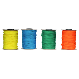 Polyestere con anima