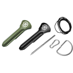 Kit portapesci da cintura Sigal