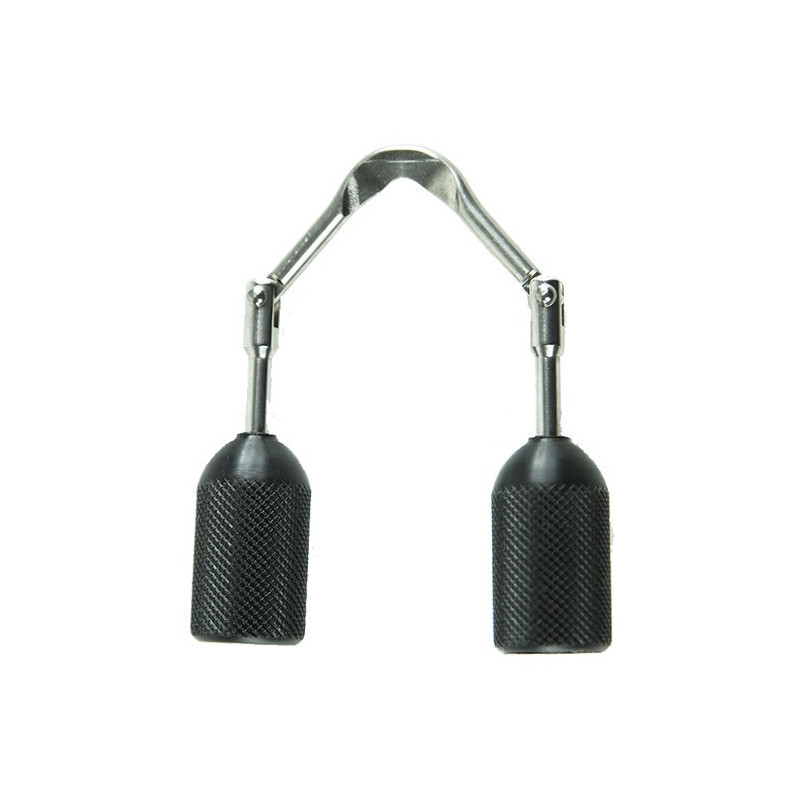 Sigal Jewel-XL con boccole