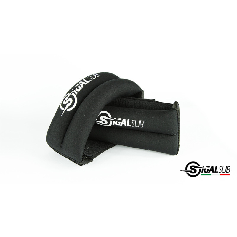 Coppia Cavigliere Sigal