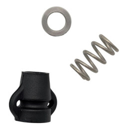 Kit scorrisagola asta 8mm