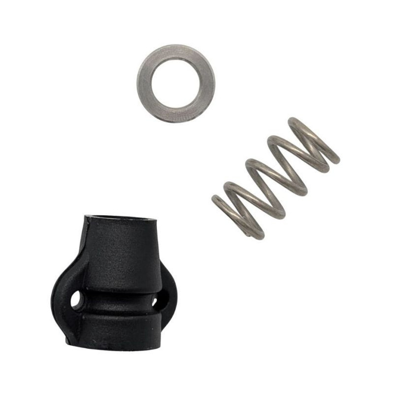 Kit scorrisagola asta 8mm