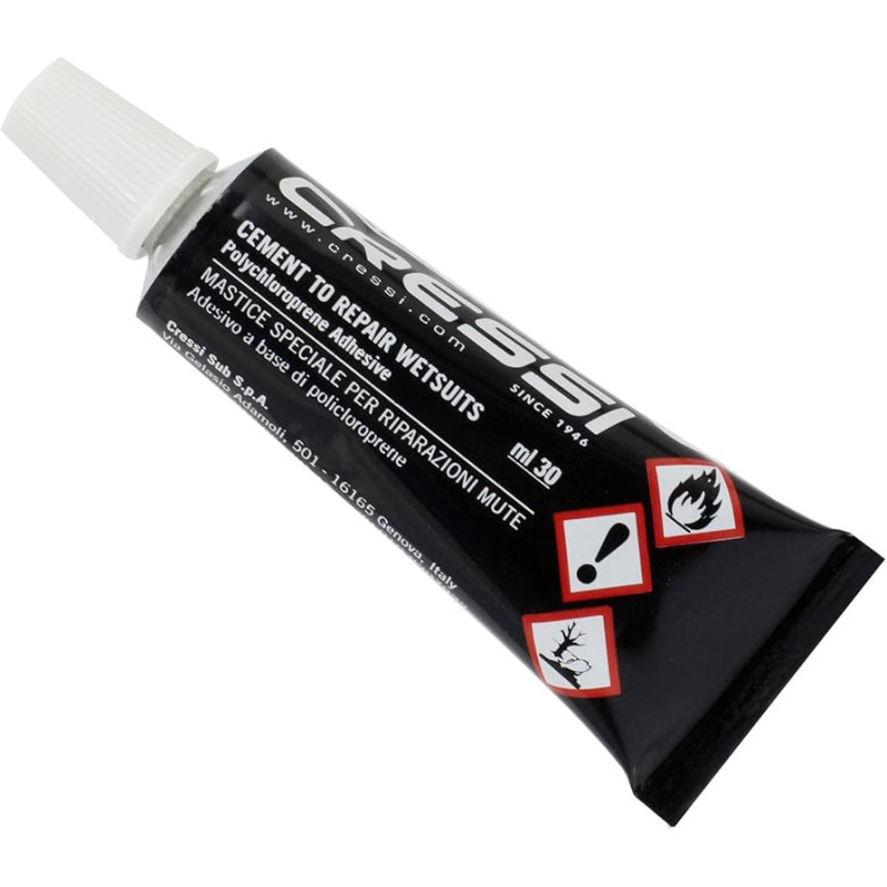 Colla neoprene Cressi