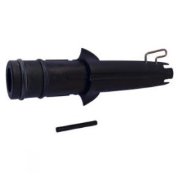 Testata Salvimar Voodoo Open