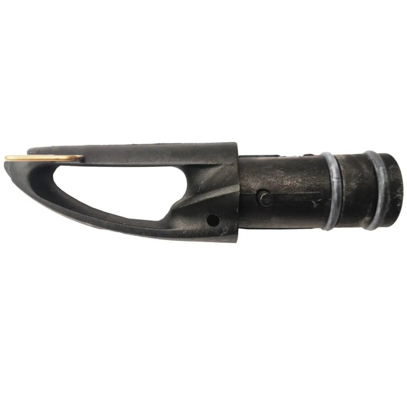 Testata Salvimar Voodoo Open