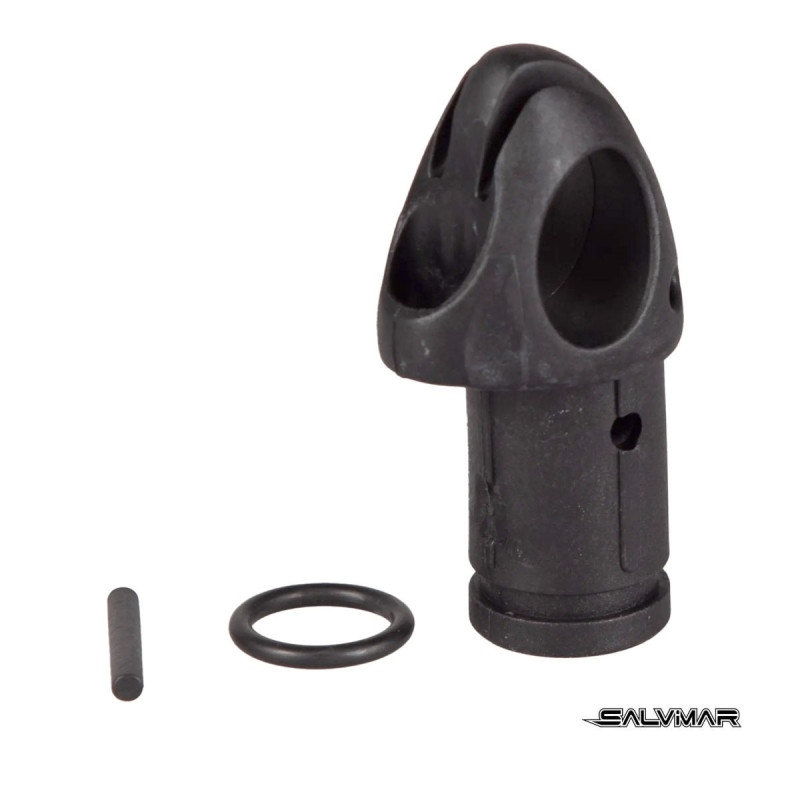 Testata Salvimar Intruder-Wild