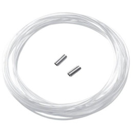 Kit nylon e sleeves Sigal