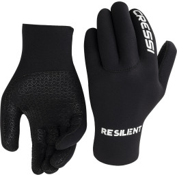 Guanti Cressi Resilient 2mm