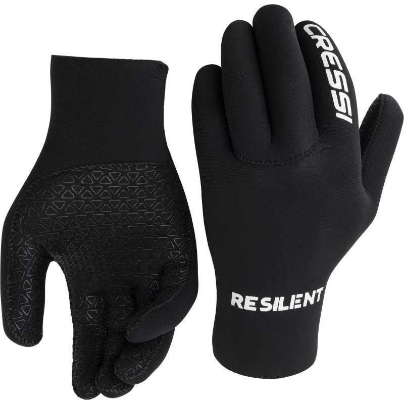 Guanti Cressi Resilient 3mm