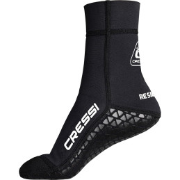 Calzari Cressi Resilient Pro 3mm