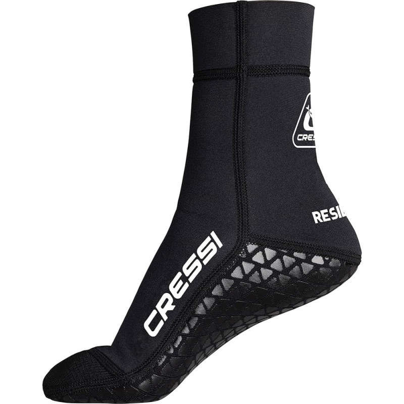 Calzari Cressi Resilient Pro 3mm
