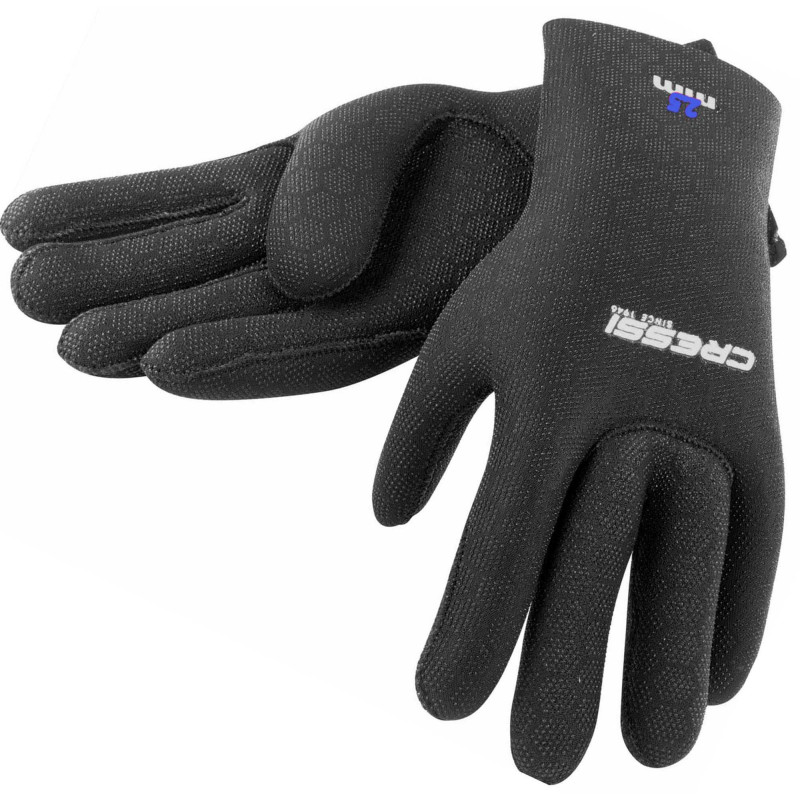 Guanti Cressi Ultra Stretch 3.5mm