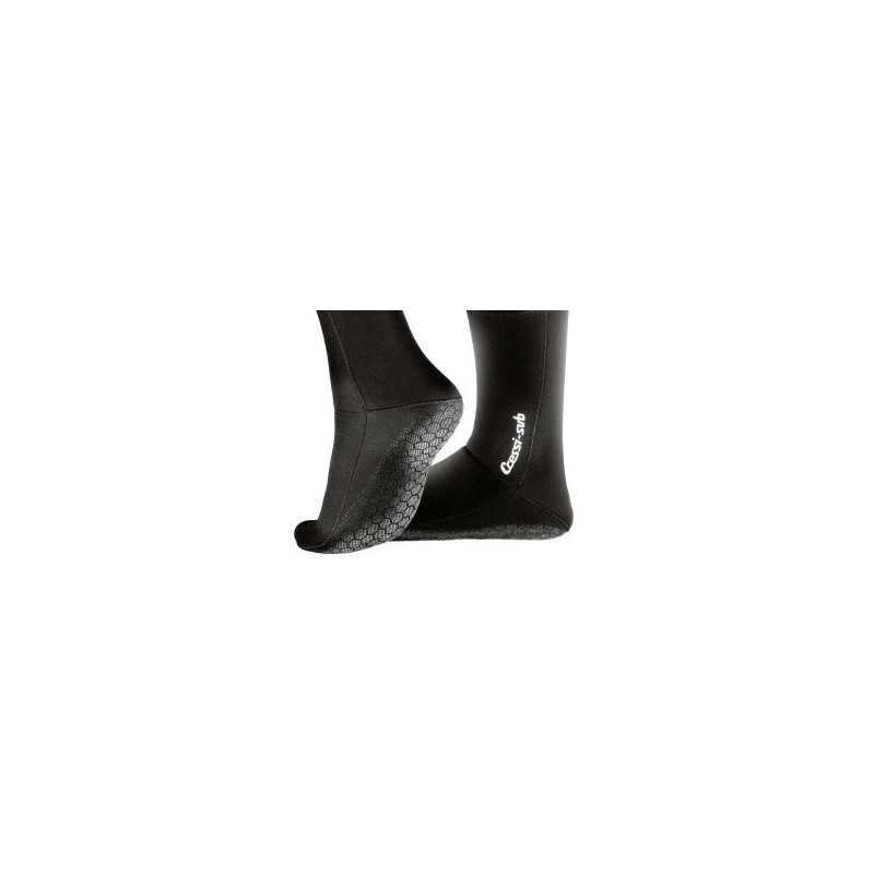Cressi Calzari Metallite antiscivolo 2,5mm