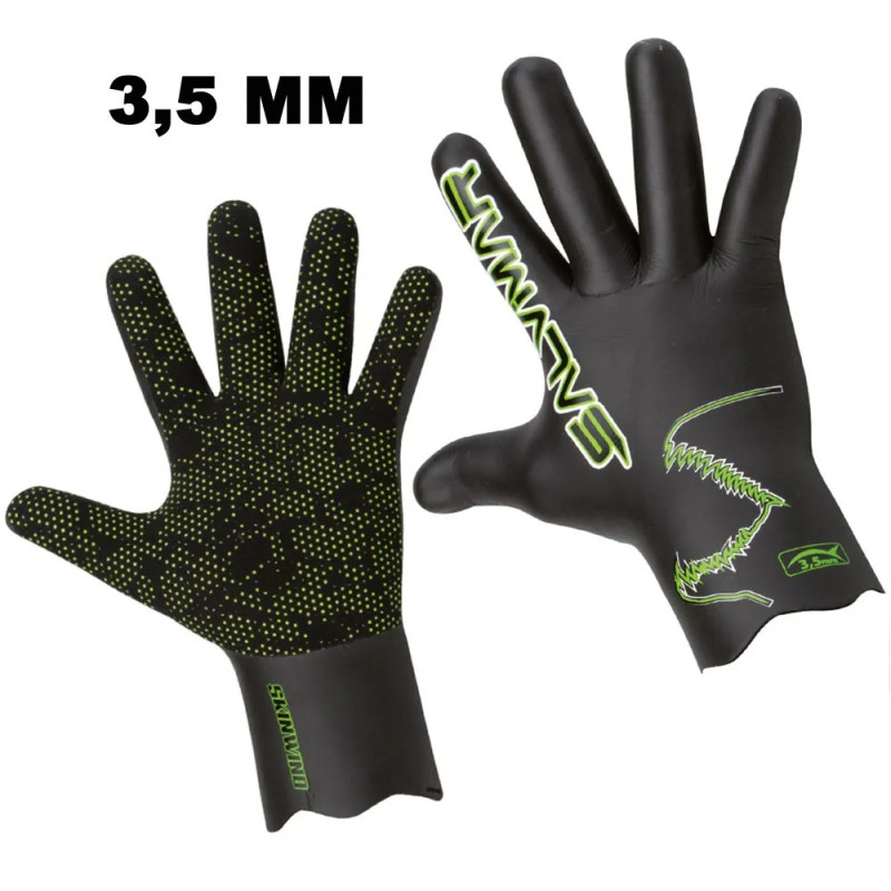 Guanti Salvimar Skinwind 3.5mm