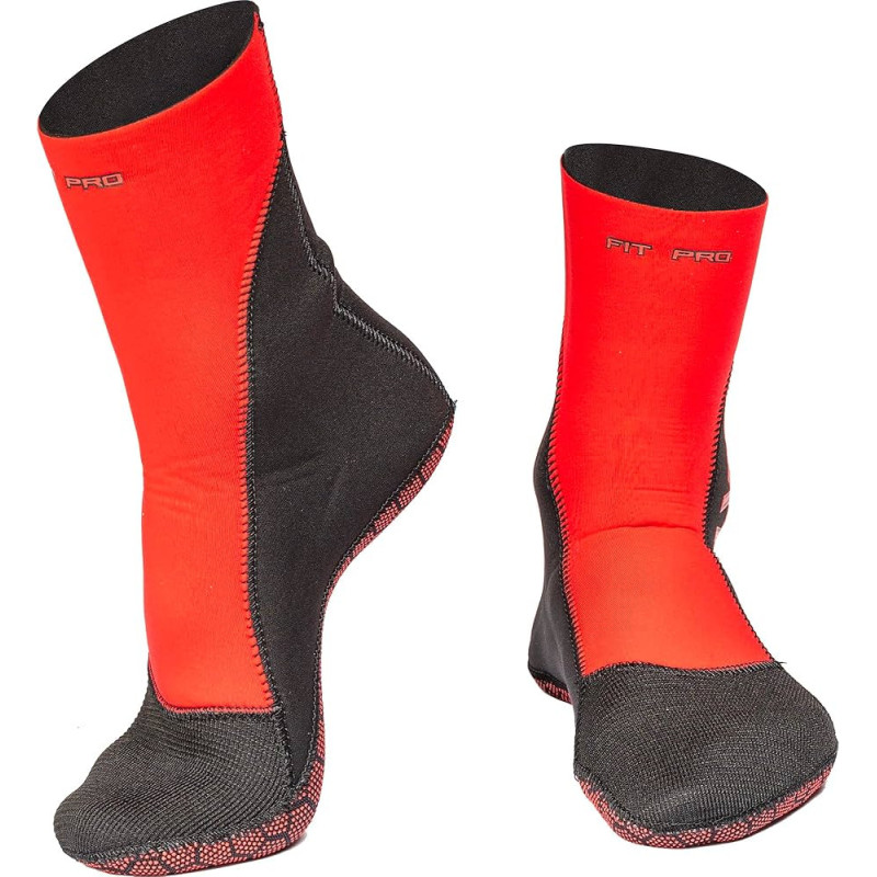 Calzari Salvimar Fit Pro 4mm