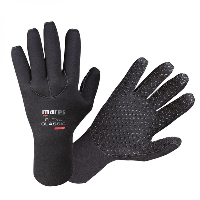 Guanti Mares Classic 3mm