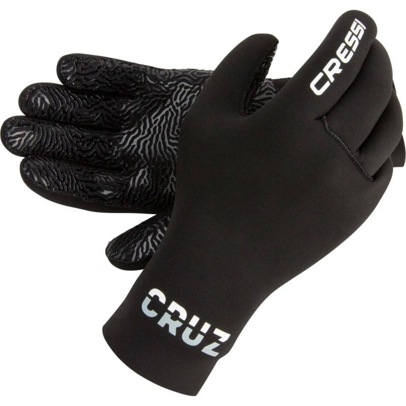 Guanti Cressi Cruz 3mm
