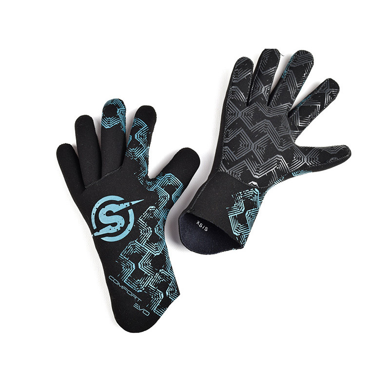 Guanti Sigal Comfort Evo