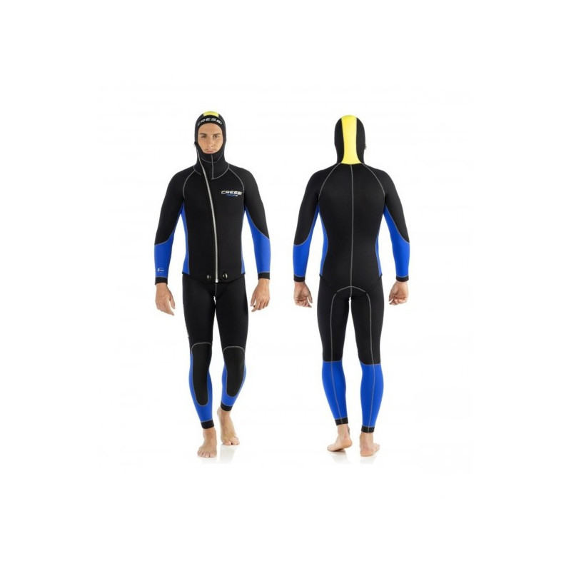 Cressi Medas 5mm