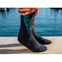 Calzari Sigal Comfort Evo