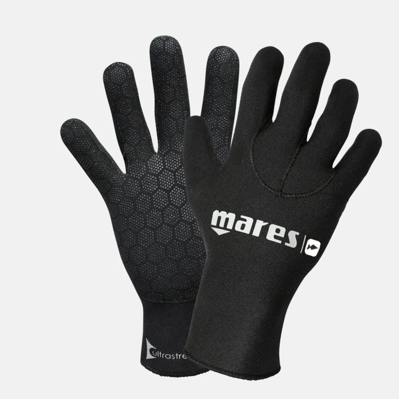 Guanti Mares Ultrastretch 2mm