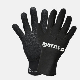 Guanti Mares Ultrastretch 3mm