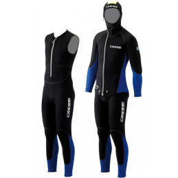Cressi Medas 5mm