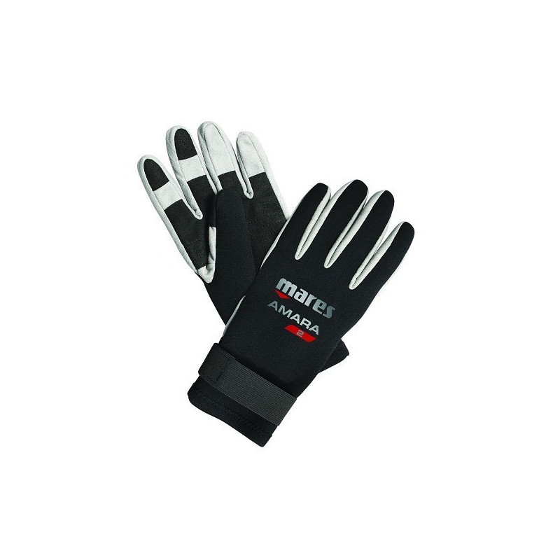 Guanti Mares Amara 2mm