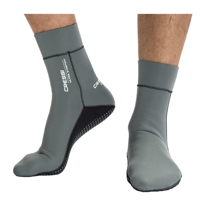Calzari Cressi Ultrastretch 1.5mm