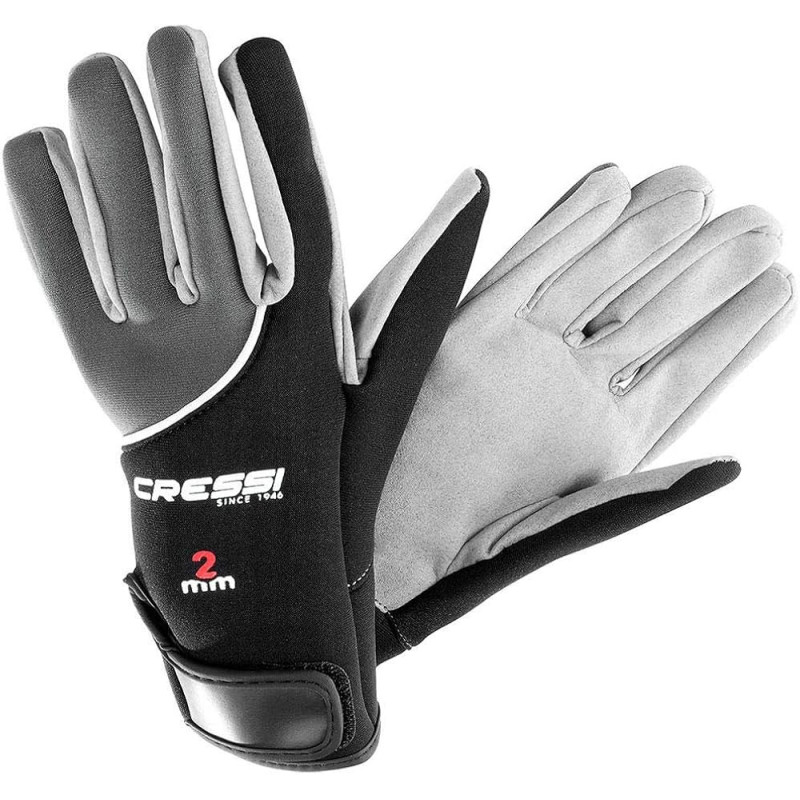 Guanti Cressi Tropical 2mm