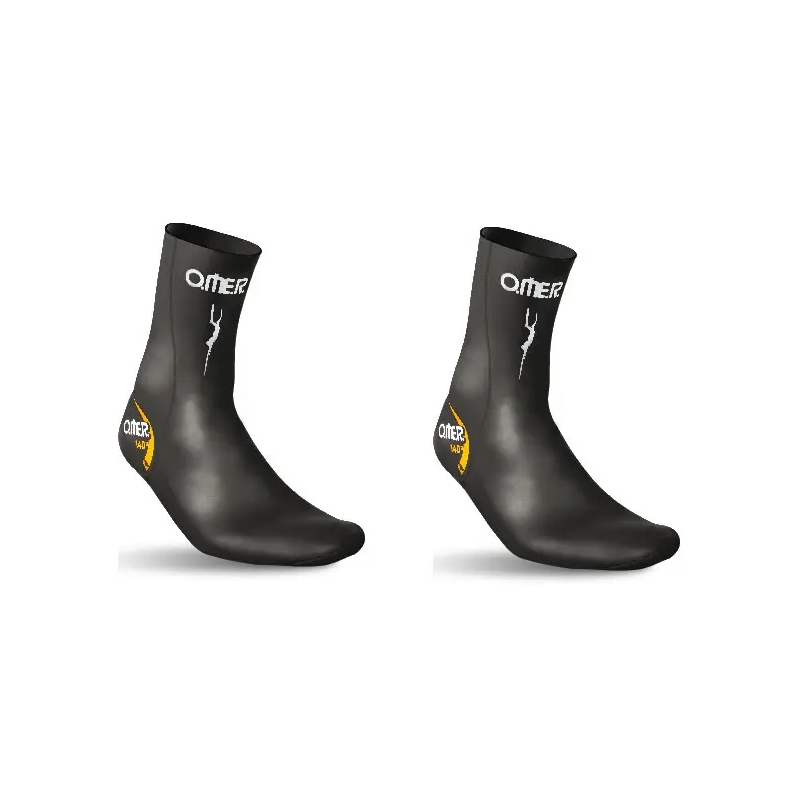 Calzari Omer Comfort 3mm
