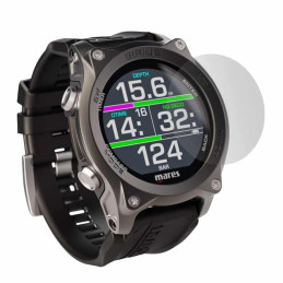 Protezione schermo Mares Sirius