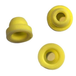 Guarnizioni sottovuoto Mares Force