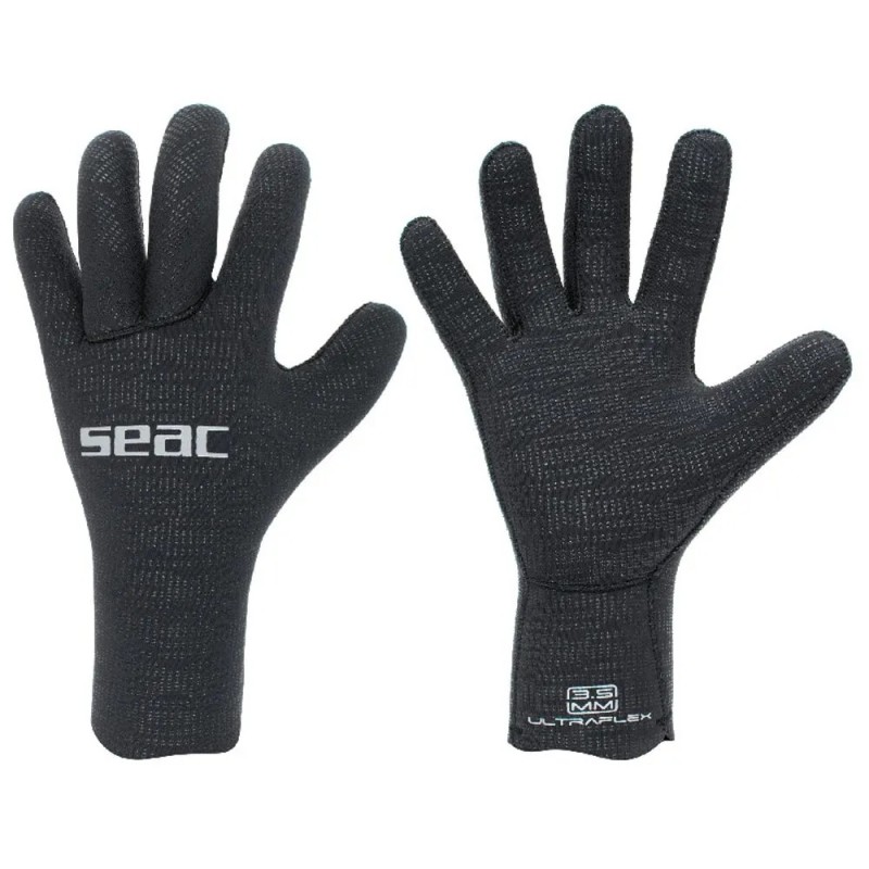 Guanti Seac Ultraflex 3,5mm