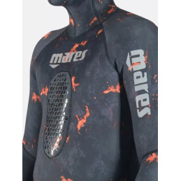 Mares Explorer Lava 7mm