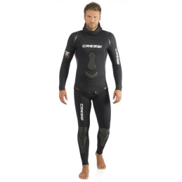 Cressi Apnea 3,5mm
